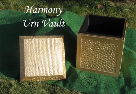 Why Do You Need a Vault for a Cremation Urn? - Trigard